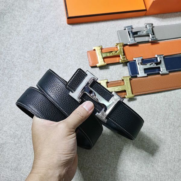 H*ermes Belts XX 20250407-55