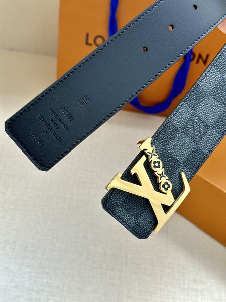 L*ouis V*uitton Belts XX 20250407-57