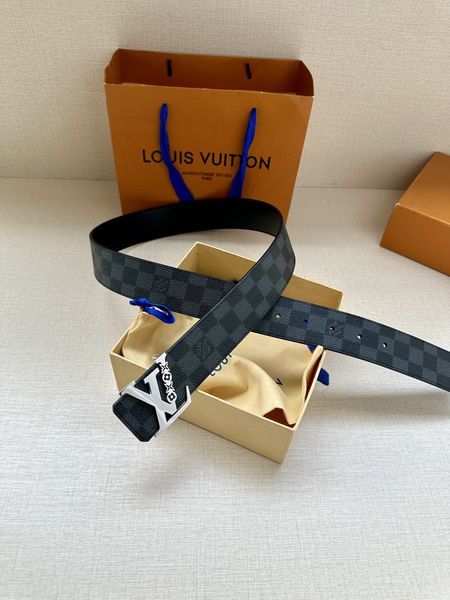 L*ouis V*uitton Belts XX 20250407-57
