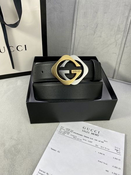 G*ucci Belts   XX 20250407-59