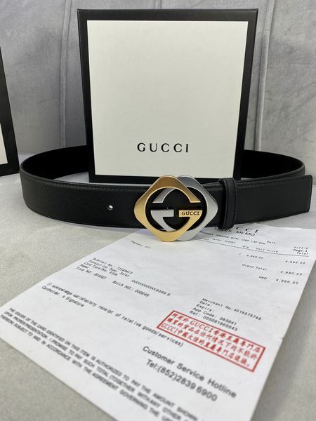 G*ucci Belts   XX 20250407-59