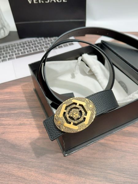 V*ersace Belts XX*20250407-65
