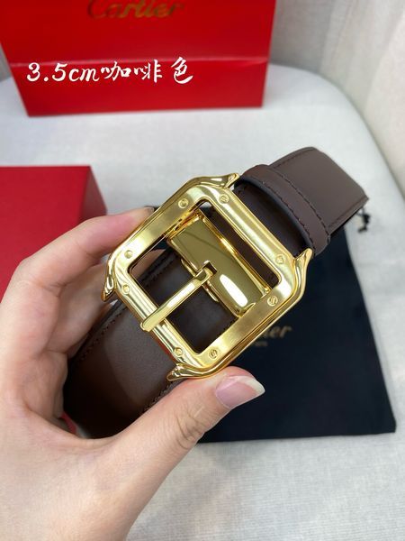 C*artier Belts XX 20250116-66