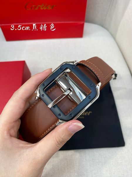 C*artier Belts XX 20250116-66