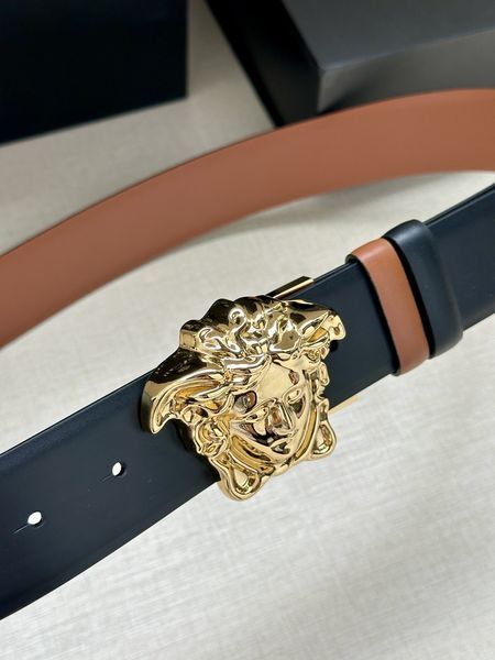 V*ersace Belts XX*20250407-70