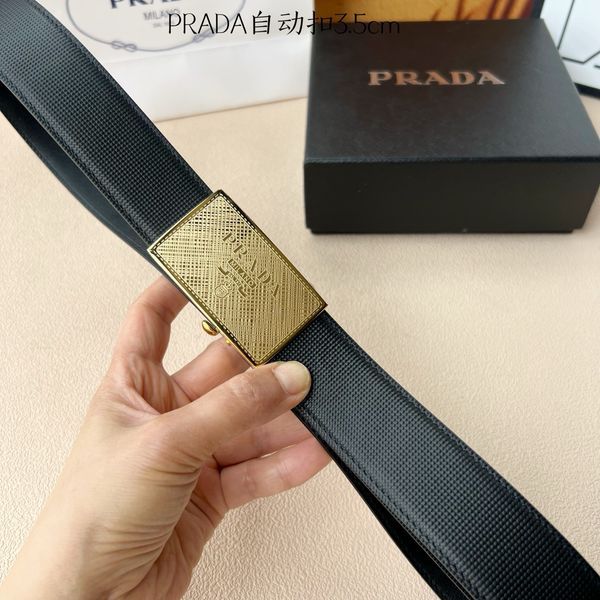 P*rada Top Belts  AT 20250407-74