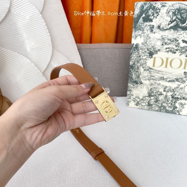 D*ior Top Belts  AT 20250407-79