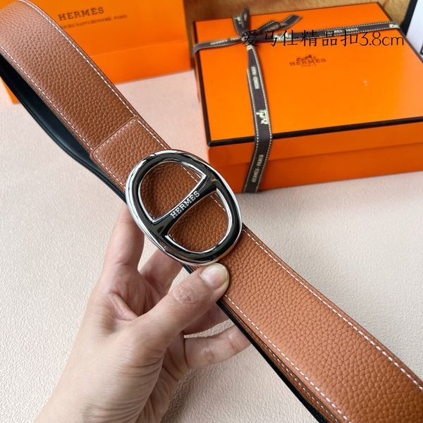 H*ermes Belts XX 20250407-80