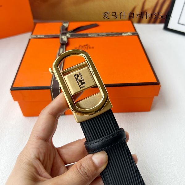 H*ermes Belts XX 20250407-82