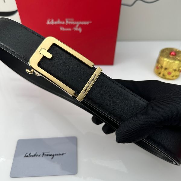 F*erragamo Belts  XX 20250407-83