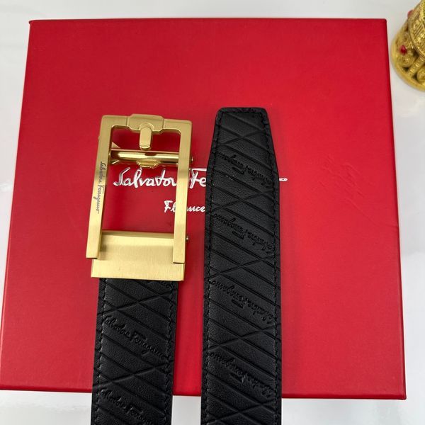 F*erragamo Belts  XX 20250407-83