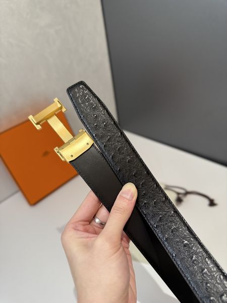 H*ermes Belts XX 20250407-85