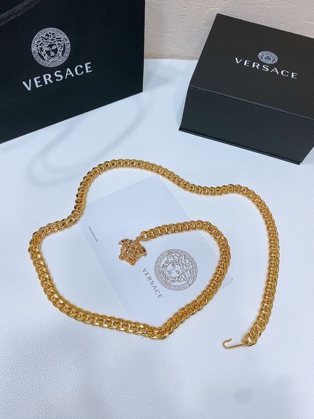 V*ersace Belts XX*20250407-86