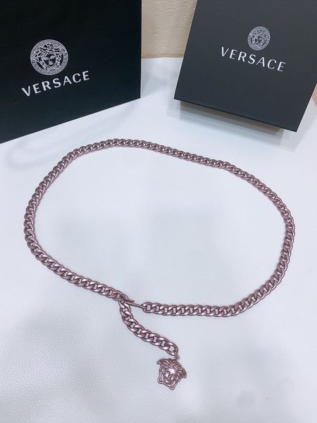 V*ersace Belts XX*20250407-86