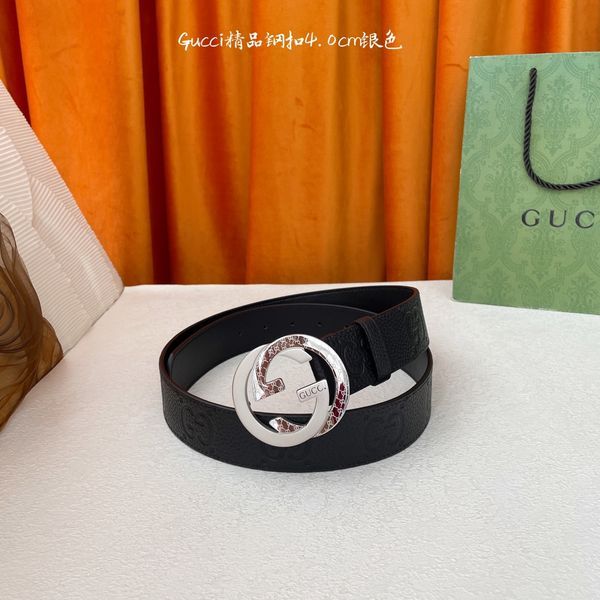 G*ucci Belts   XX 20250407-87