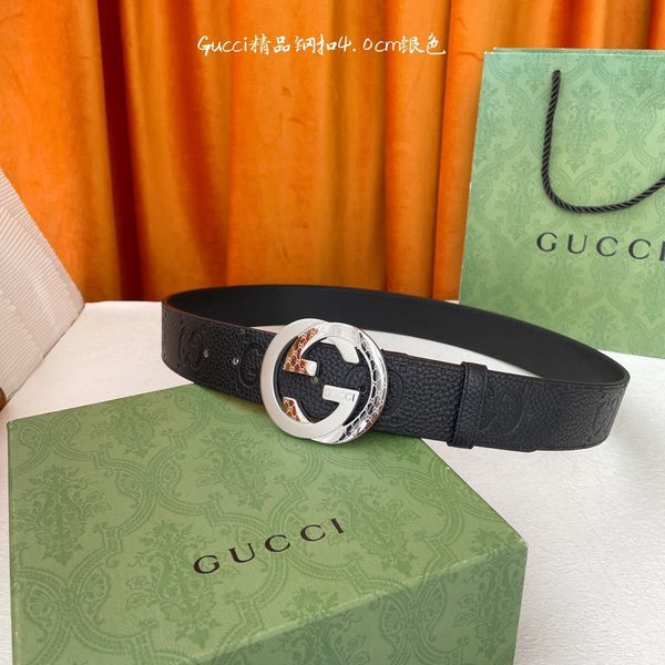 G*ucci Belts   XX 20250407-87