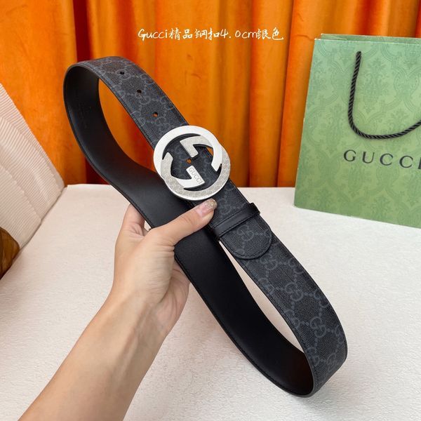 G*ucci Belts   XX 20250407-88