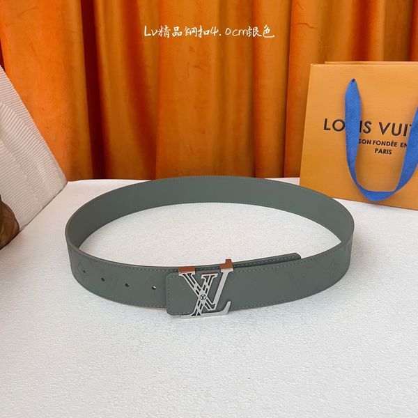 L*ouis V*uitton Belts XX 20250407-89