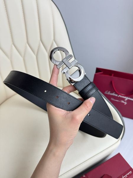 F*erragamo Belts  XX 20250407-90