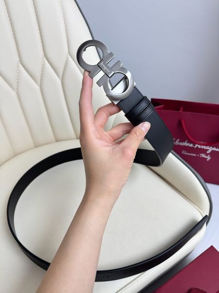 F*erragamo Belts  XX 20250407-90