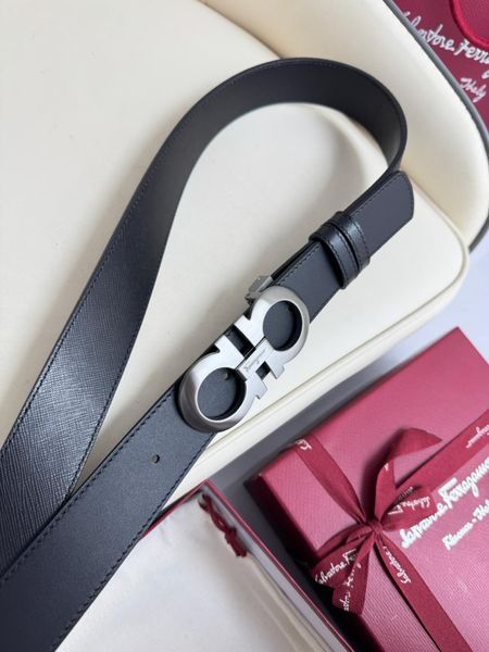 F*erragamo Belts  XX 20250407-90