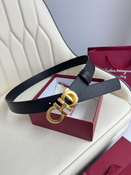 F*erragamo Belts  XX 20250407-90
