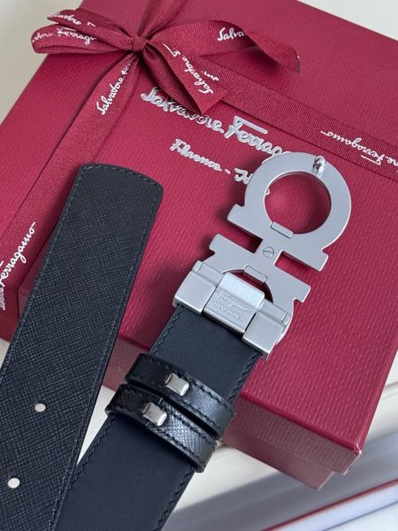 F*erragamo Belts  XX 20250407-90