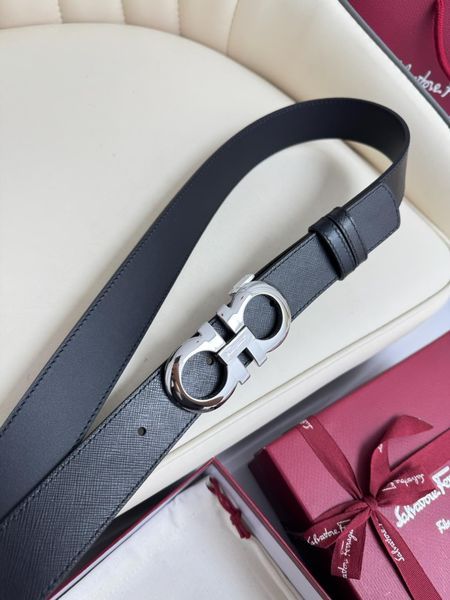 F*erragamo Belts  XX 20250407-90