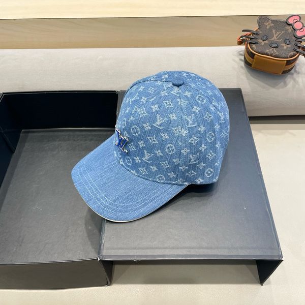 L*ouis V*uitton  Hats Top XX20250408-2