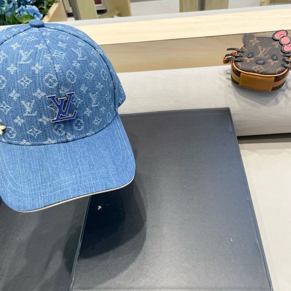 L*ouis V*uitton  Hats Top XX20250408-2