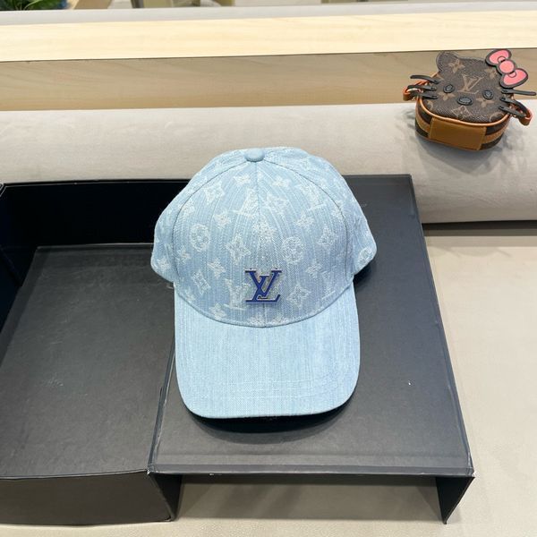 L*ouis V*uitton  Hats Top XX20250408-2