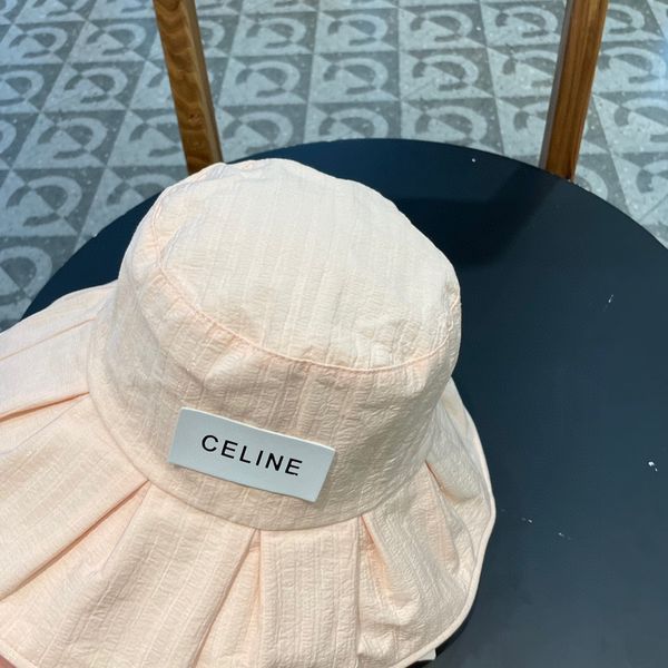 C*eline  Hats Top XX20250408-5