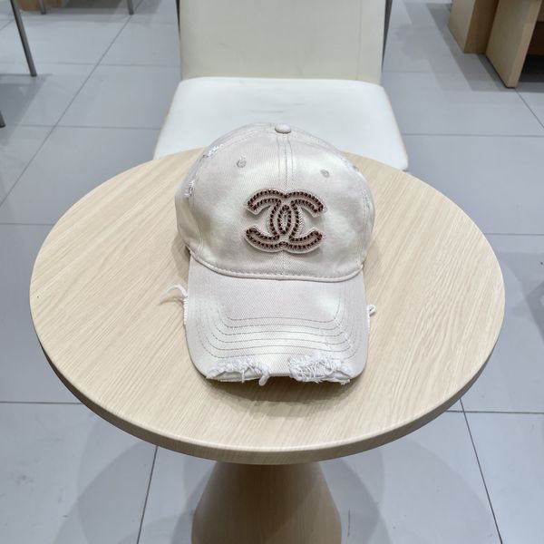 C*hanel  Hats Top XX20250408-7
