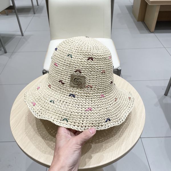 G*ucci  Hats Top XX250408-11