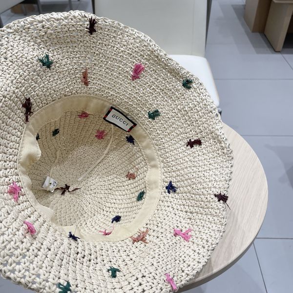 G*ucci  Hats Top XX250408-11
