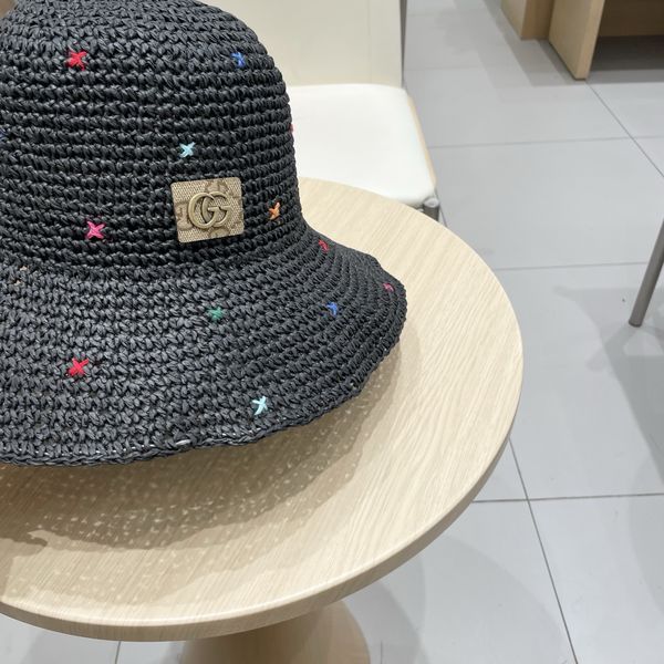 G*ucci  Hats Top XX250408-11