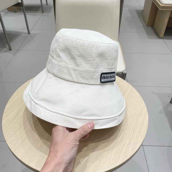 M*iu Miu  Hats Top XX250408-12