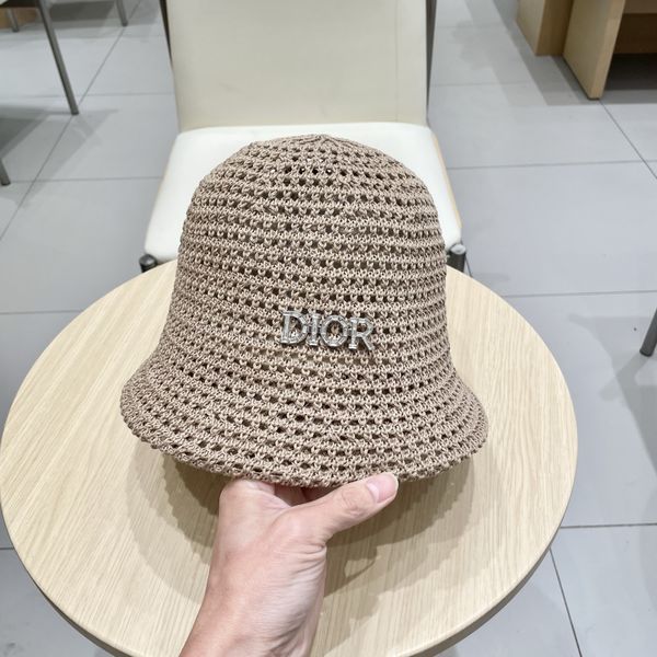 D*ior Hats Top XX250408-13