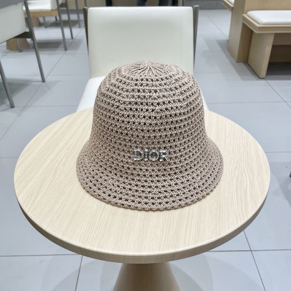 D*ior Hats Top XX250408-13