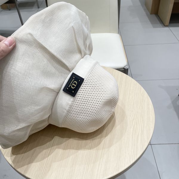 D*ior Hats Top XX250408-14