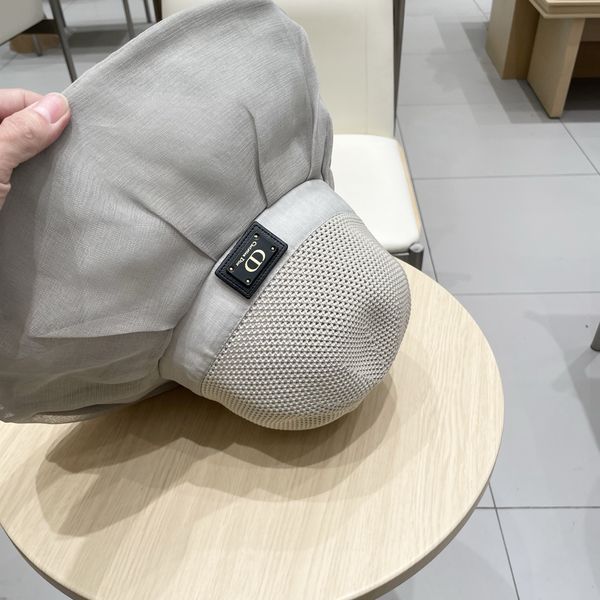 D*ior Hats Top XX250408-14