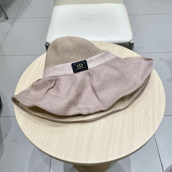 D*ior Hats Top XX250408-14