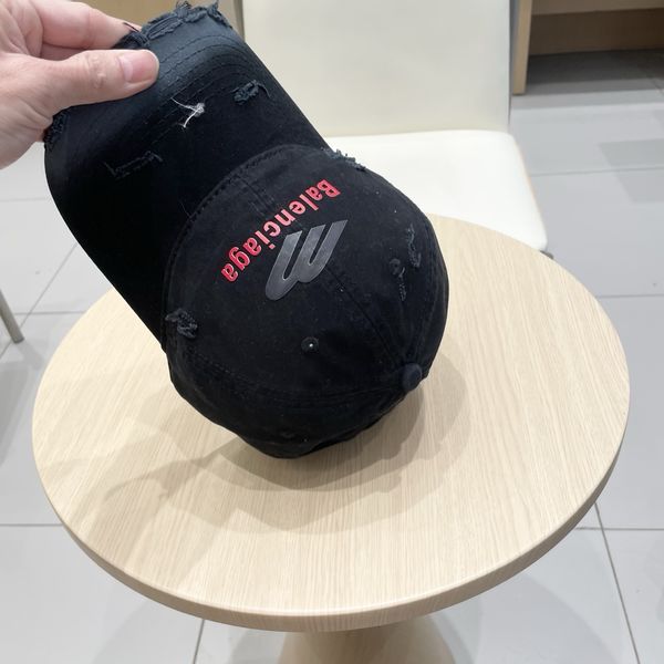 Balenciaga Hats Top XX250408-15