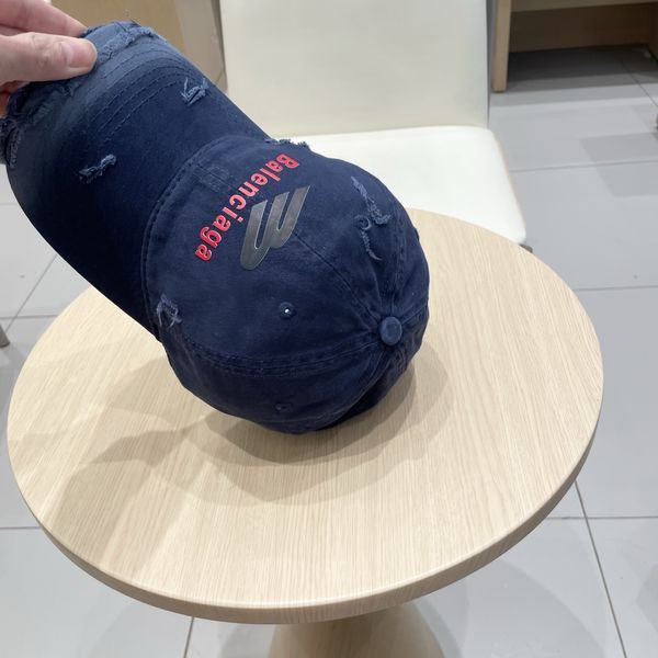 Balenciaga Hats Top XX250408-15