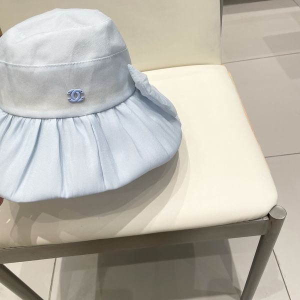 C*hanel  Hats Top XX20250408-16