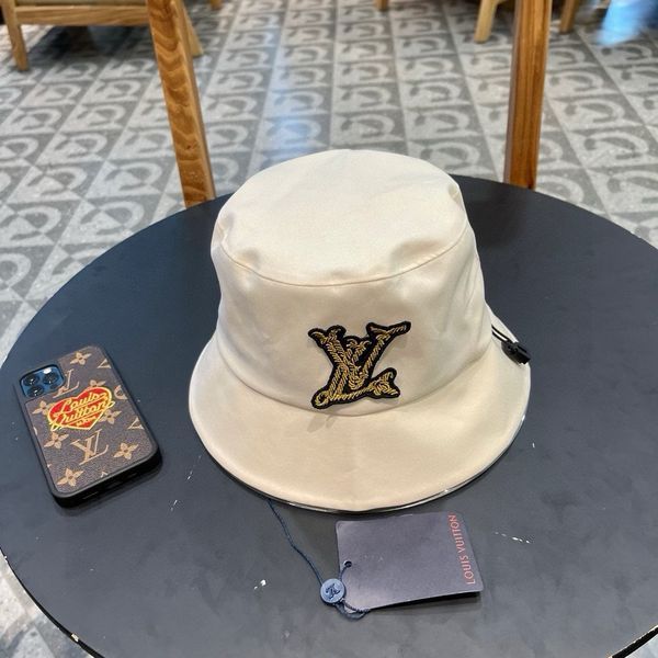 L*ouis V*uitton  Hats Top XX20250408-22