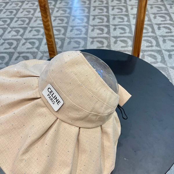 C*eline  Hats Top XX20250408-28