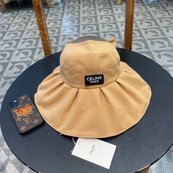 C*eline  Hats Top XX20250408-28