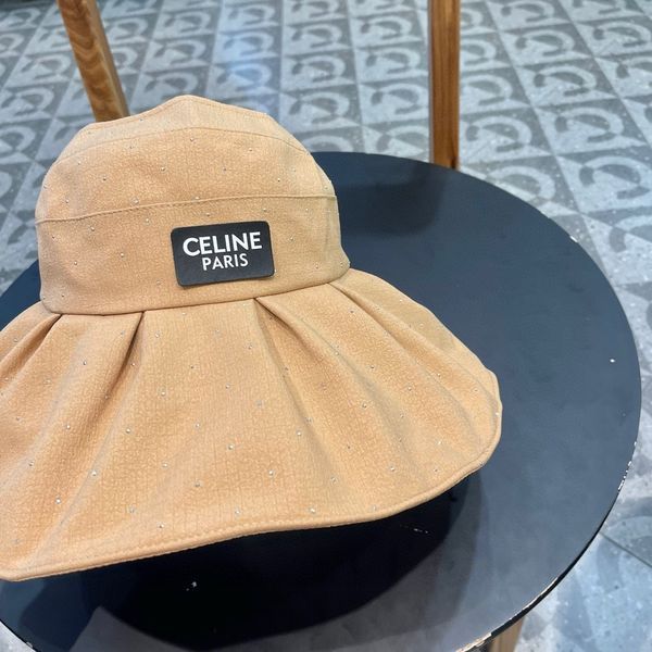 C*eline  Hats Top XX20250408-28
