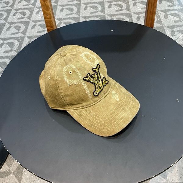L*ouis V*uitton  Hats Top XX20250408-31